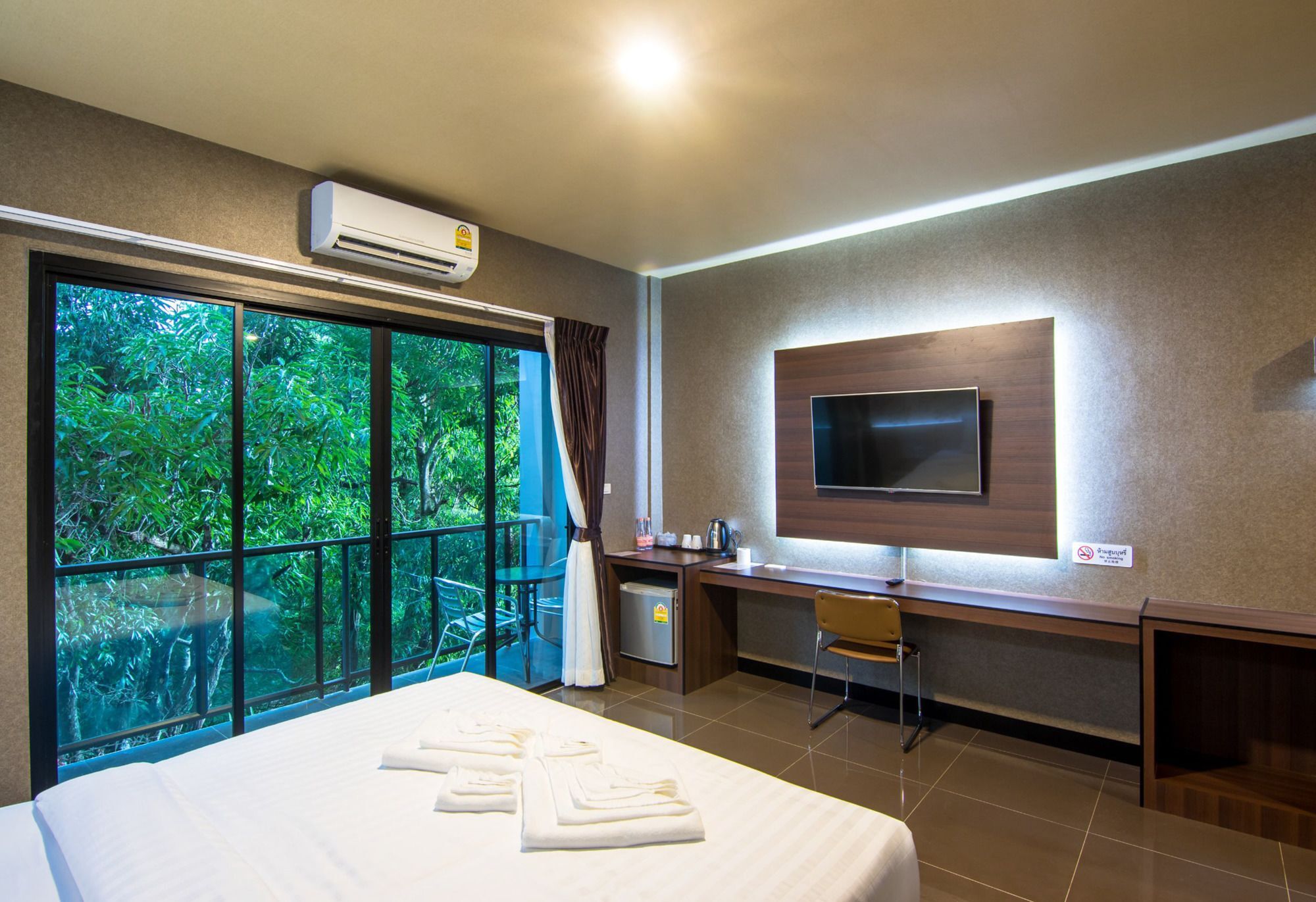 Psg Hotel Udon Thani Exterior photo
